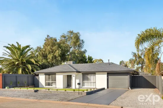 1 Riddoch Drive, Andrews Farm, SA 5114