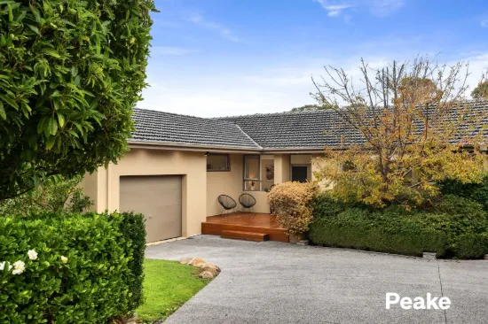 1 Ridge Road, Berwick, Vic 3806