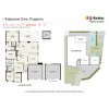 1 Ridgecrest Drive, Flagstone, Qld 4280-Floorplan