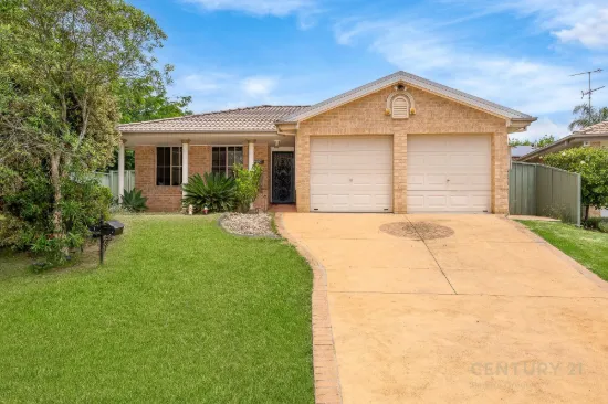 1 Rigney Place, Harrington Park, NSW 2567