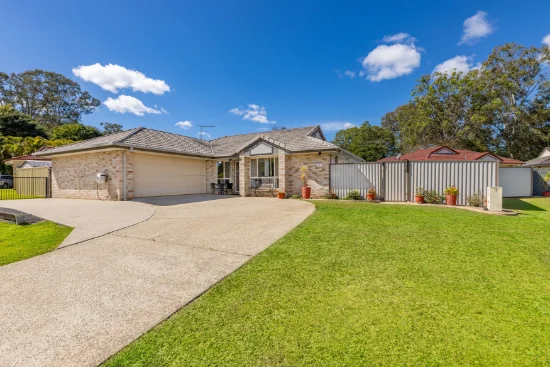 1 Riley Court, Bellmere QLD 4510-Image