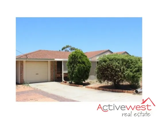 1 Ritchie Way, Rangeway, WA 6530