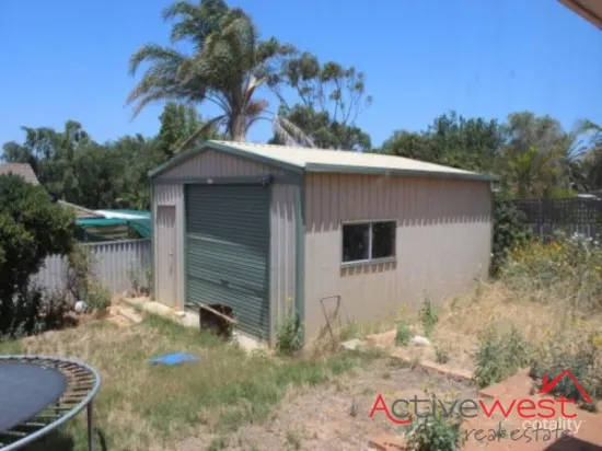 1 Ritchie Way, Rangeway, WA 6530-Image