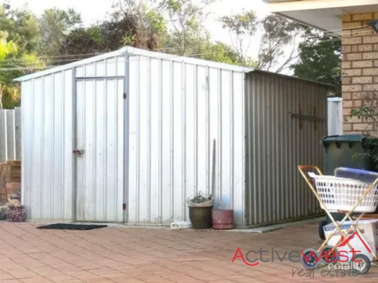 1 Ritchie Way, Rangeway, WA 6530-Image