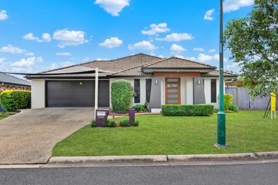 1 River Gum Court, Loganholme, Qld 4129