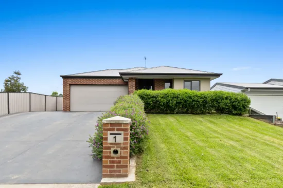 1 River Street, Heyfield, Vic 3858