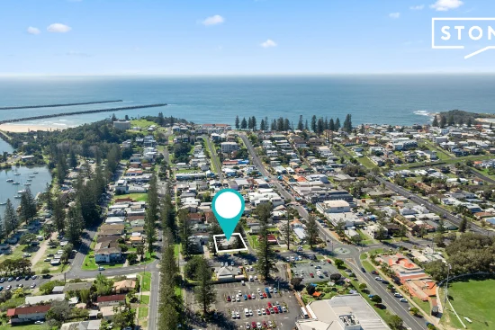 1 River Street, Yamba, NSW 2464