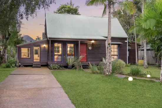 1 Riverside Drive, Mullumbimby, NSW 2482