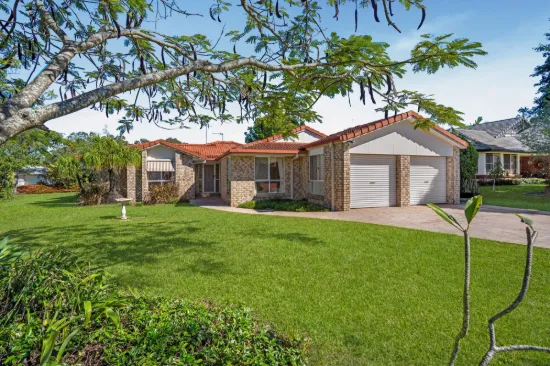 1 Riviera Court, Cornubia QLD 4130-Image