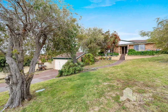 1 Riviera Place, Binningup, WA 6233