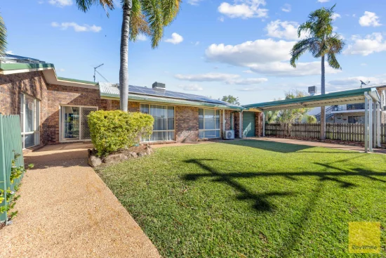 1 Rivoli Place, Emerald, Qld 4720