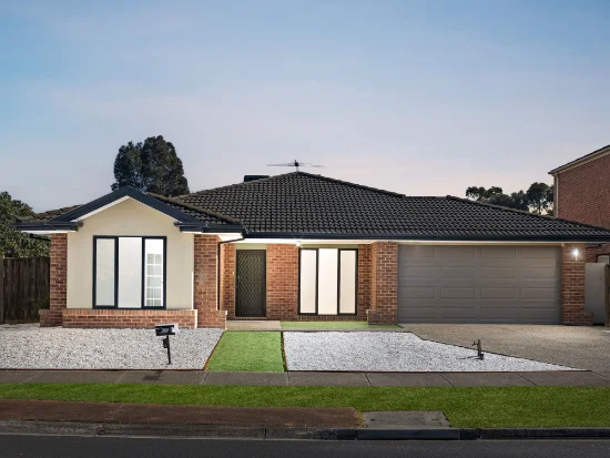 1 Roanoke Grove, Deer Park, Vic 3023