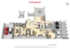 1 Robert Court, Kurunjang, Vic 3337-Floorplan