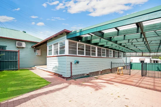 1 Robert Street, Jesmond, NSW 2299