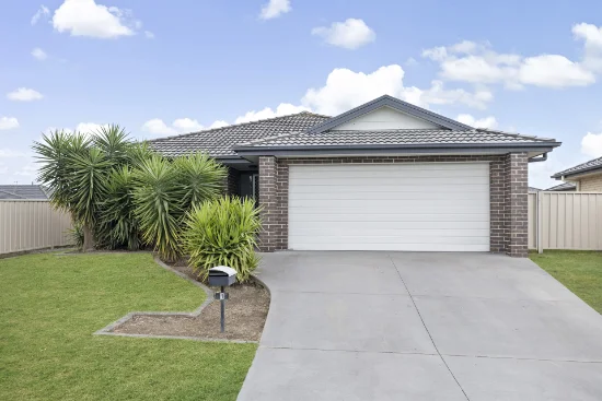 1 Robinia Way, Cessnock, NSW 2325 - For Sale