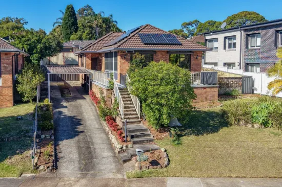 1 Robinson Avenue, Lambton, NSW 2299