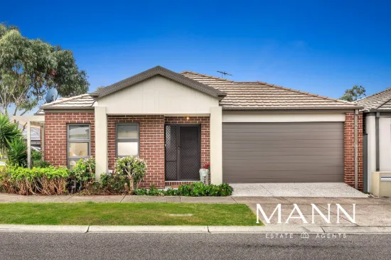 1 Rockwall Drive, Craigieburn, Vic 3064
