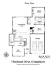 1 Rockwall Drive, Craigieburn, Vic 3064-Floorplan