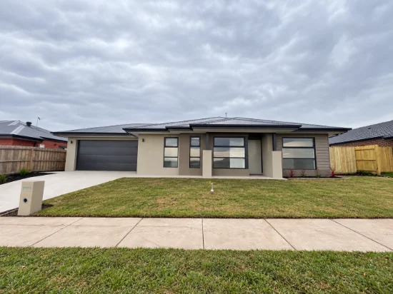 1 Rodeo Drive, Traralgon, Vic 3844