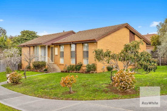 1 Rodwell Place, Gladstone Park VIC 3043-Image