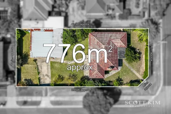 1 Romney Court, Mount Waverley, Vic 3149