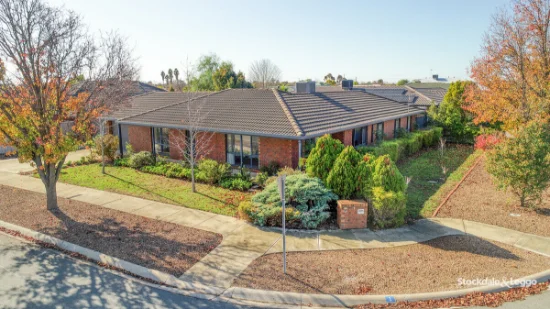 1 Romney Crescent, Shepparton, Vic 3630