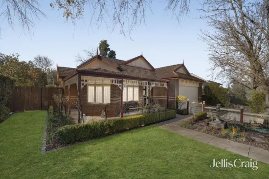1 Ronald Street, Mitcham, Vic 3132
