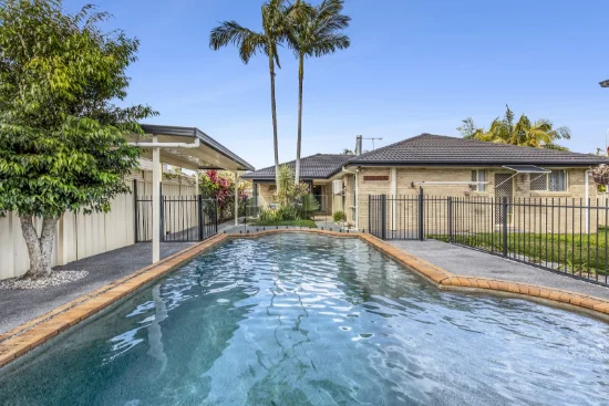 1 Rosalee Close, Coffs Harbour, NSW 2450 - For Sale