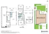 1 Rosalind Crescent, Campbelltown, NSW 2560-Floorplan