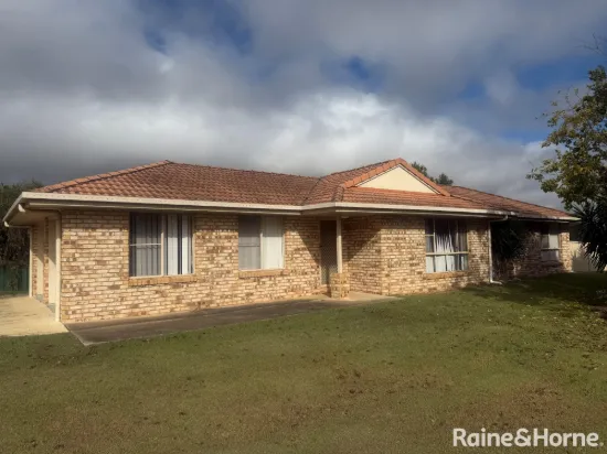 1 Rose Court, Kingaroy, Qld 4610