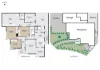 1 Rose Court, Thomastown, Vic 3074-Floorplan