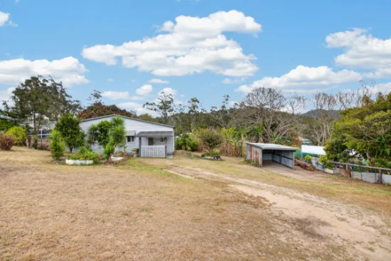 1 Rose Lane, Herberton, Qld 4887