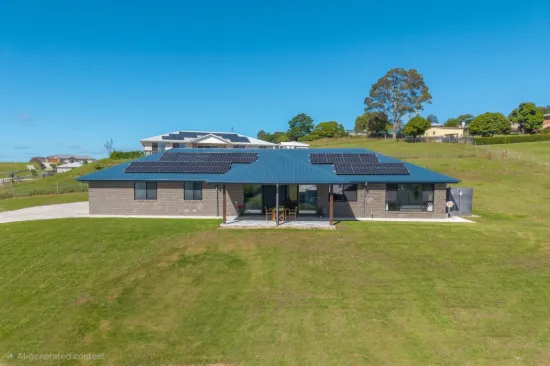 1 Rosella Court, Winya, Qld 4515