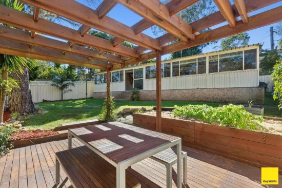 1 Roseneath Place, Engadine, NSW 2233