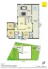 1 Roseneath Place, Engadine, NSW 2233-Floorplan