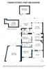 1 Rosny Street, Port Melbourne, Vic 3207-Floorplan