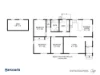 1 Rouse Place, Shorewell Park, Tas 7320-Floorplan