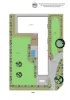 1 Rouseglen Court, Ringwood North, Vic 3134-Floorplan