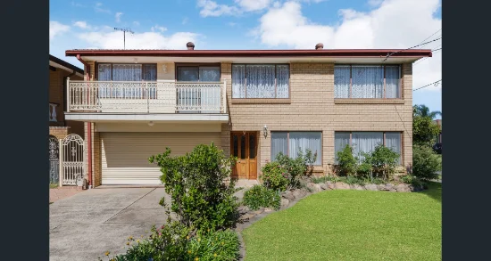 1 Rowena Street, Greystanes, NSW 2145 - For Rent