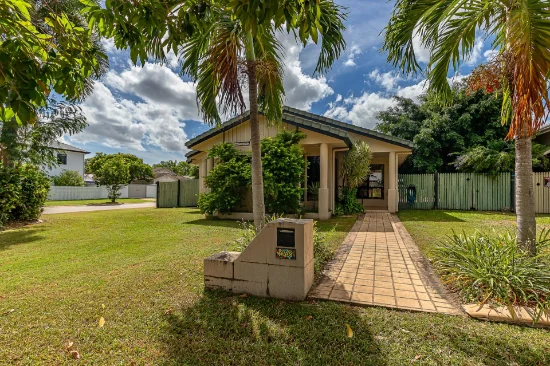 1 Rowers Lane, Douglas, Qld 4814