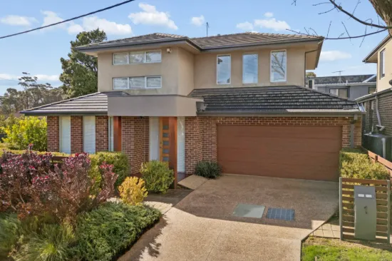 1 Roy Court, Mount Eliza, Vic 3930