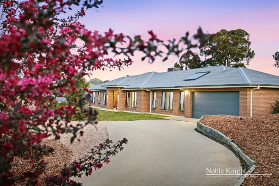 1 Roycroft Way, Yea, Vic 3717