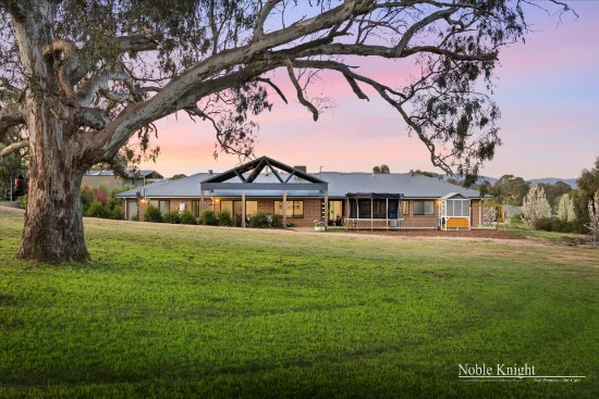 1 Roycroft Way, Yea, Vic 3717-Image