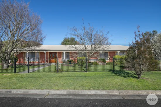 1 Rozel Avenue, Wendouree, Vic 3355
