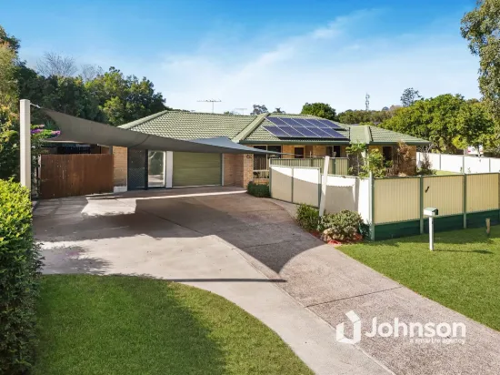 1 Rubicon Court, Collingwood Park, Qld 4301