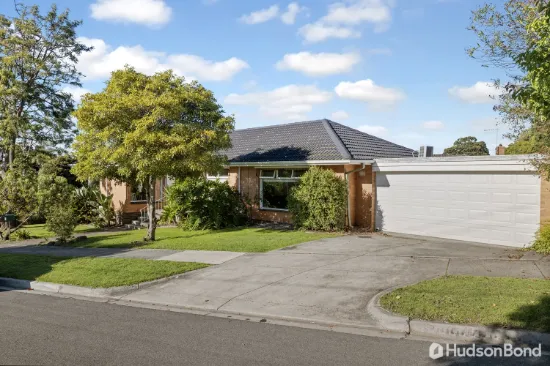 1 Rubicon Crescent, Doncaster, Vic 3108