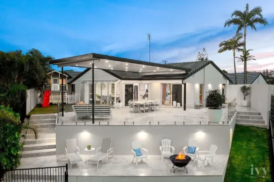 1 Rudd Street, Broadbeach Waters, Qld 4218