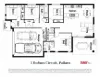 1 Rufous Circuit, Pallara, Qld 4110-Floorplan