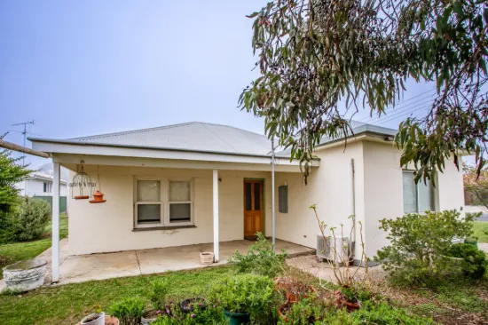 1 Rule Street, Naracoorte, SA 5271