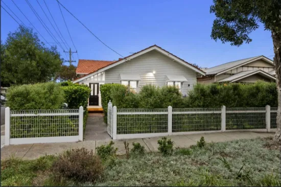 1 Rupert Street, West Footscray, Vic 3012